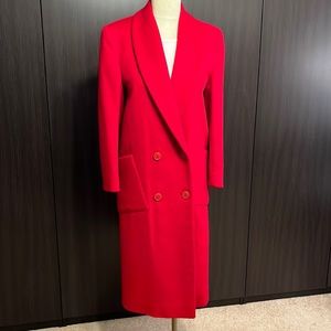 Morton Bernard Dress Coat